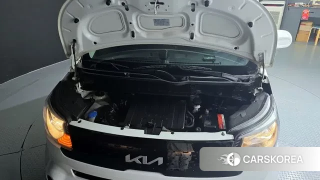 Kia The New Ray id 3361597 из Кореи 16