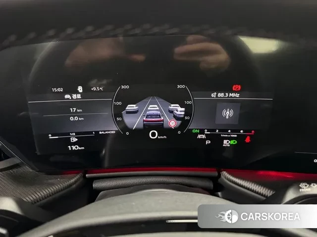 Audi Q5 (80A) id 3618954 из Кореи 10