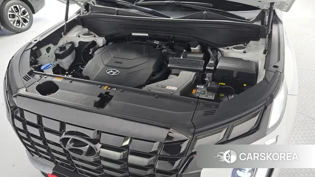 Hyundai The New Palisade id 3268086 из Кореи 16