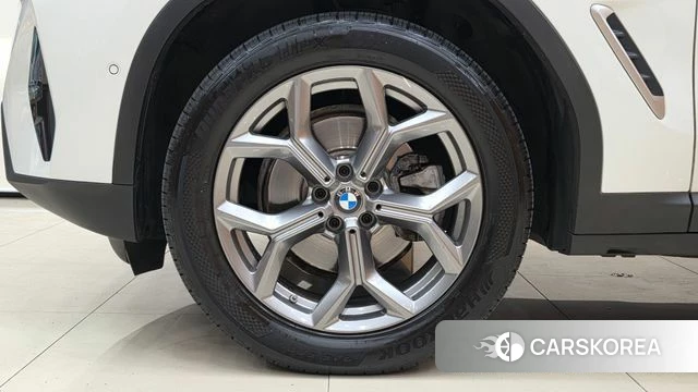 BMW X4 (G02) id 4651039 из Кореи 16