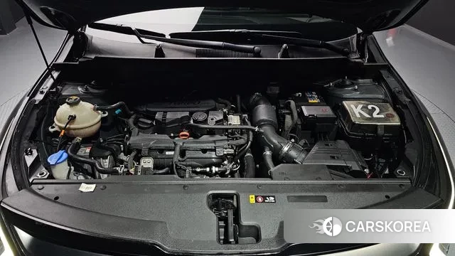 Kia Sportage 5th Generation id 3349384 из Кореи 16