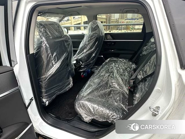 Honda Dongfeng S7 id 4257102 из Китая 7