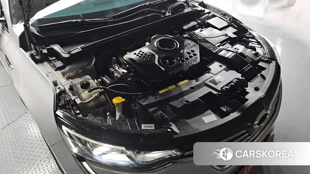 Renault Korea (Samsung) SM6 id 3742653 из Кореи 16