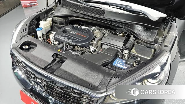 Kia The New Sorento id 4465224 из Кореи 28