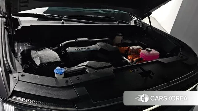 Hyundai Santa Fe (MX5) id 3734161 из Кореи 16