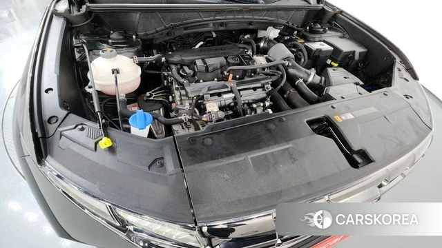Hyundai Tucson (NX4) id 3885126 из Кореи 16