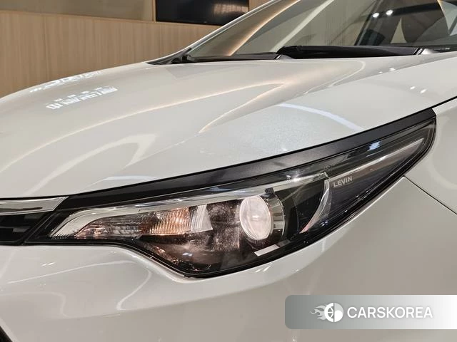 Toyota Lei Ling id 4220097 из Китая 27