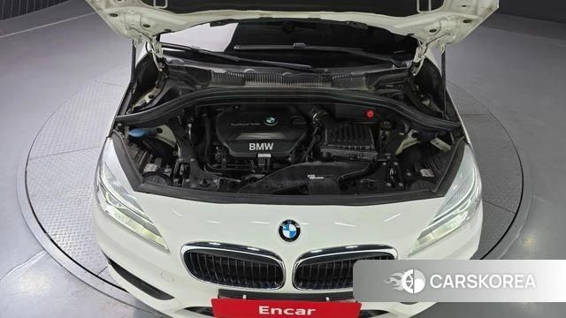 BMW 2 Series Active Tourer (F45) id 4525950 из Кореи 16