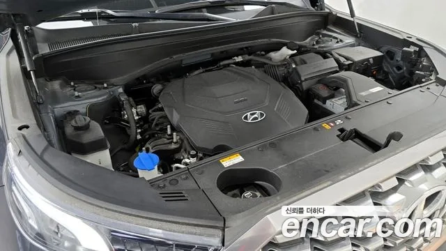 Hyundai Palisade id 2922541 из Кореи 16