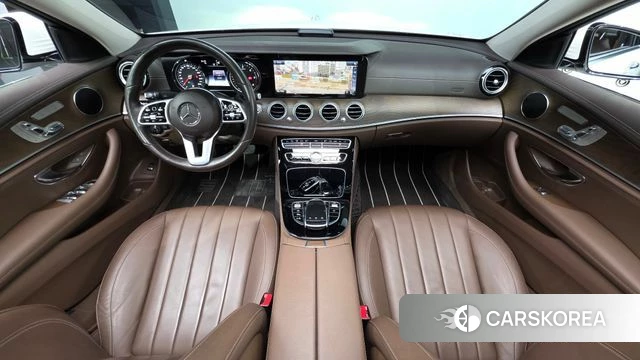 Mercedes-Benz E-Class W213 id 4424638 из Кореи 30