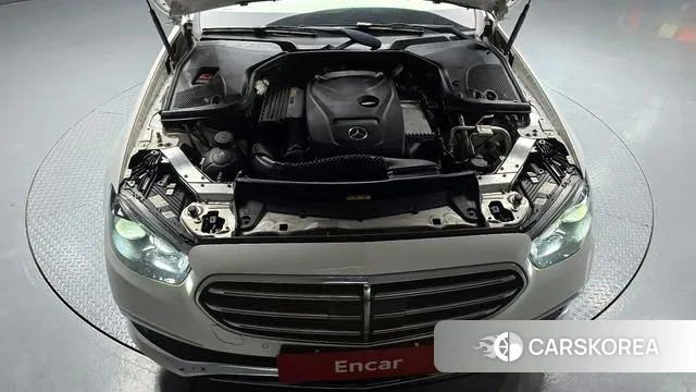 Mercedes-Benz E-Class W213 id 2931862 из Кореи 16