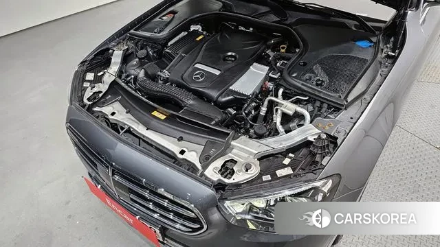 Mercedes-Benz E-Class W213 id 3650000 из Кореи 16