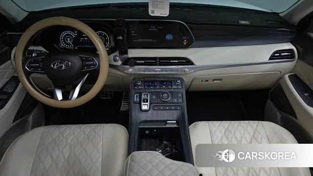 Hyundai Palisade id 4249721 из Кореи 30