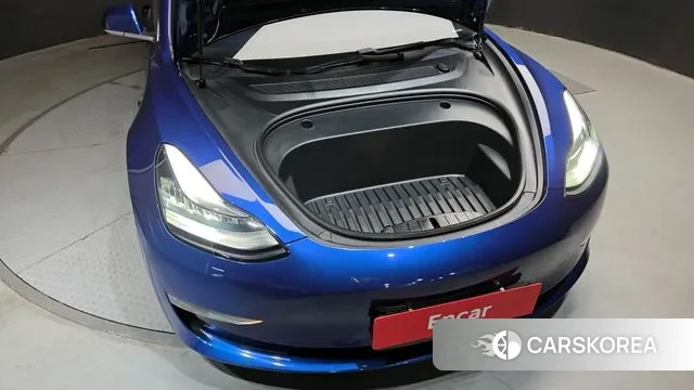 Tesla Model 3 id 3417572 из Кореи 16