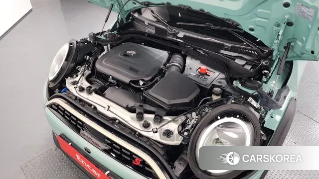 Mini Cooper S 4th Generation id 3512228 из Кореи 16