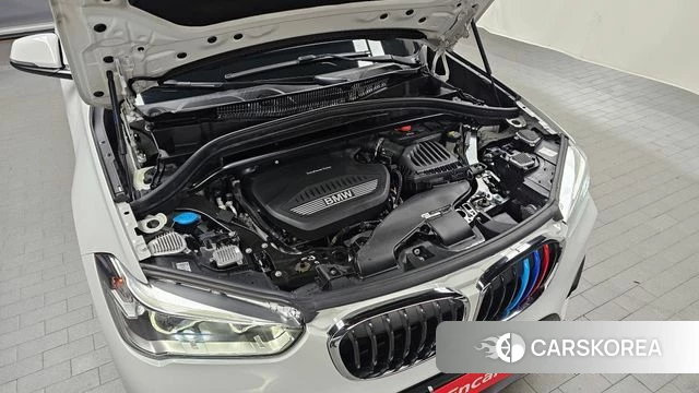 BMW X1 (F48) id 3924920 из Кореи 16