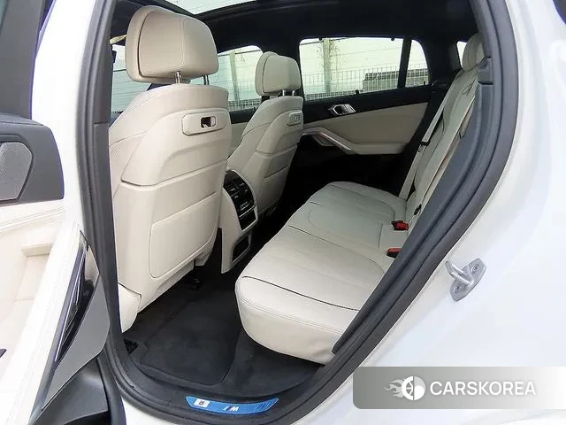 BMW X6 (G06) id 3619663 из Кореи 16