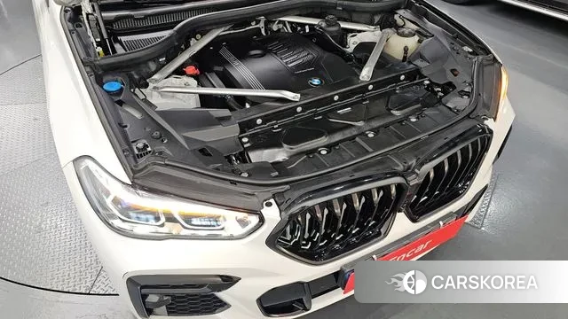 BMW X6 (G06) id 3457746 из Кореи 16