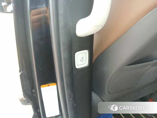 Hyundai Staria id 4408128 из Кореи 10