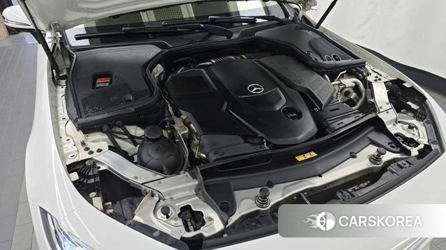 Mercedes-Benz CLS-Class C257 id 4882521 из Кореи 29