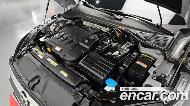 Volkswagen Arteon id 2849474 из Кореи 16