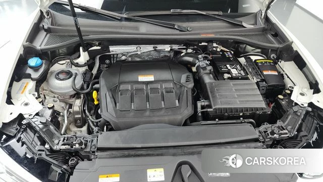 Audi Q3 (F3) id 4714983 из Кореи 16