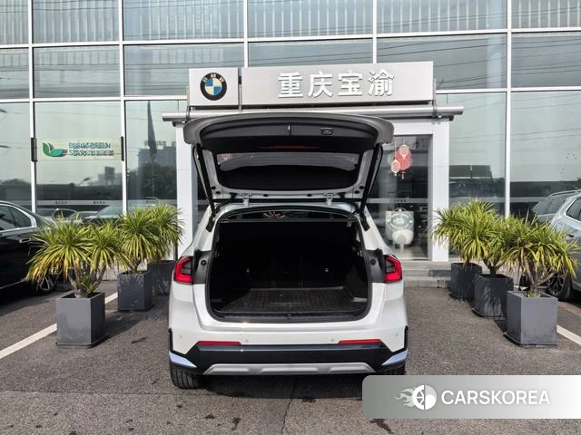 BMW X1 id 4273080 из Китая 12