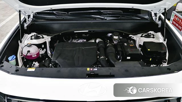 Hyundai Palisade (LX3) id 4222621 из Кореи 16