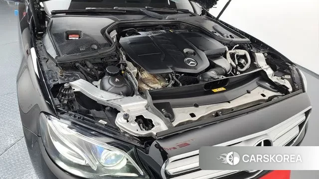 Mercedes-Benz E-Class W213 id 3375018 из Кореи 16