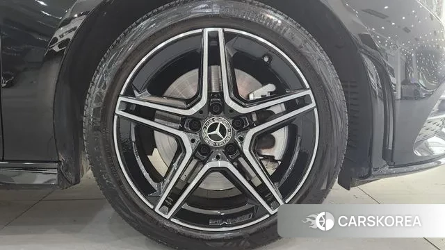 Mercedes-Benz CLA-Class C118 id 3746057 из Кореи 16