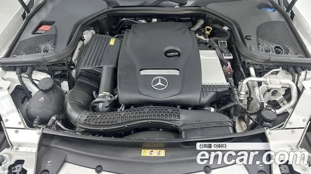 Mercedes-Benz E-Class W213 id 2910443 из Кореи 16