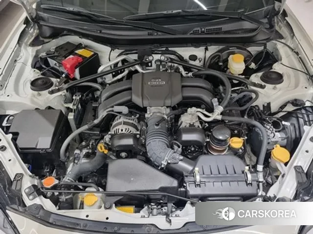 Toyota GR86 id 3415345 из Кореи 15