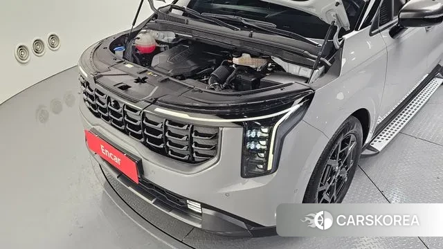 Kia The New Carnival 4th Generation id 3670138 из Кореи 16