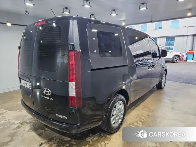 Hyundai Staria id 3411076 из Кореи 15