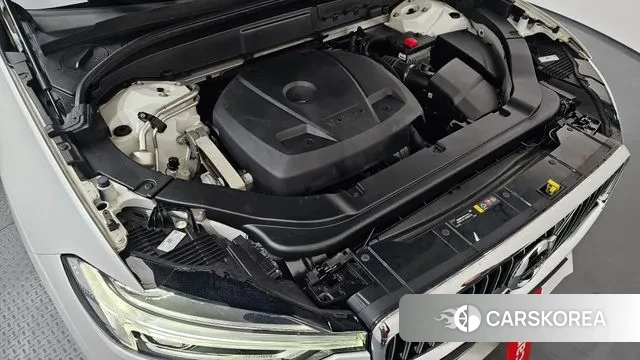 Volvo XC60 second Generation id 3459691 из Кореи 16