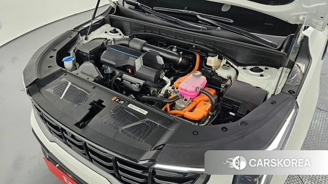 Kia The New Sorento 4th Generation id 3850803 из Кореи 16