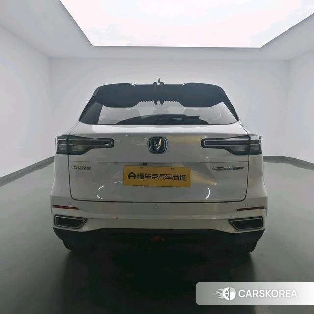Chang'an CS55 PLUS id 4407668 из Китая 16