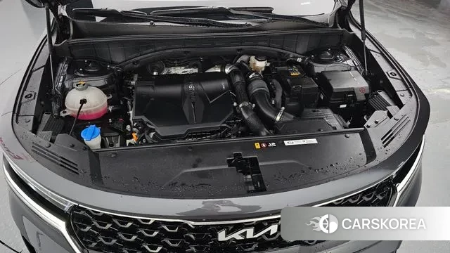 Kia Sorento 4th Generation id 2939229 из Кореи 16