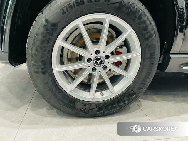 Mercedes-Benz GLE (import) id 4278016 из Китая 18