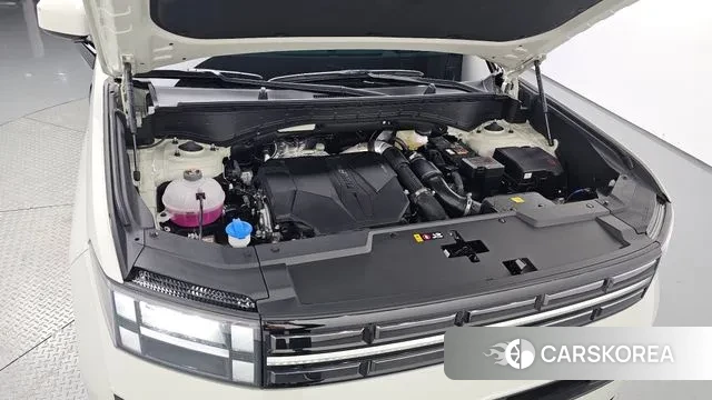 Hyundai Santa Fe (MX5) id 3523458 из Кореи 16