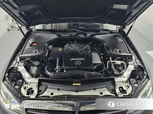 Mercedes-Benz E-Class W213 id 3444635 из Кореи 16