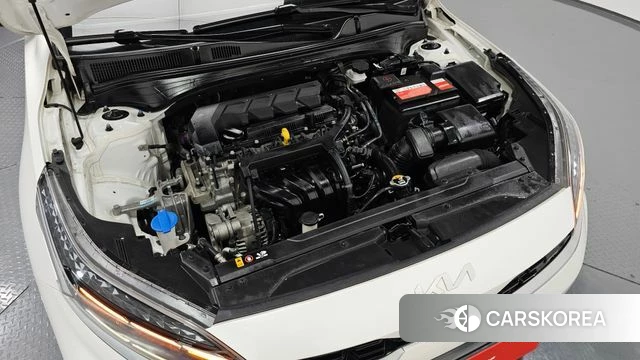 Kia The New K3 2nd generation id 4592892 из Кореи 29