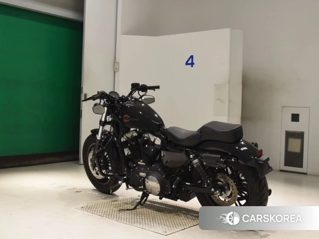 Harley-Davidson Sportster 48 XL1200X id 4347458 из Японии 6