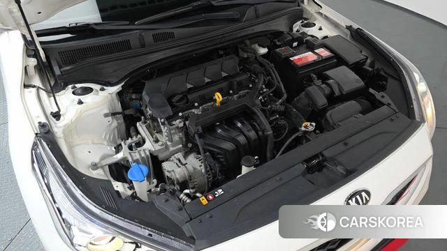 Kia Come New K3 id 4551384 из Кореи 31