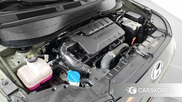 Hyundai Casper id 3851566 из Кореи 16