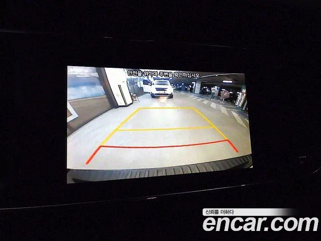 Kia The New Carnival id 2690820 из Кореи 16