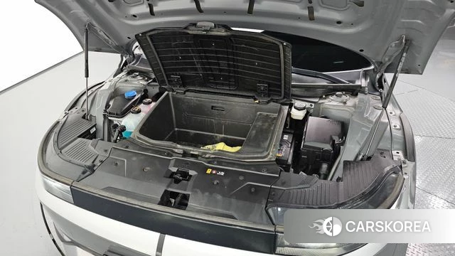 Hyundai Ionic 5 id 4433922 из Кореи 27