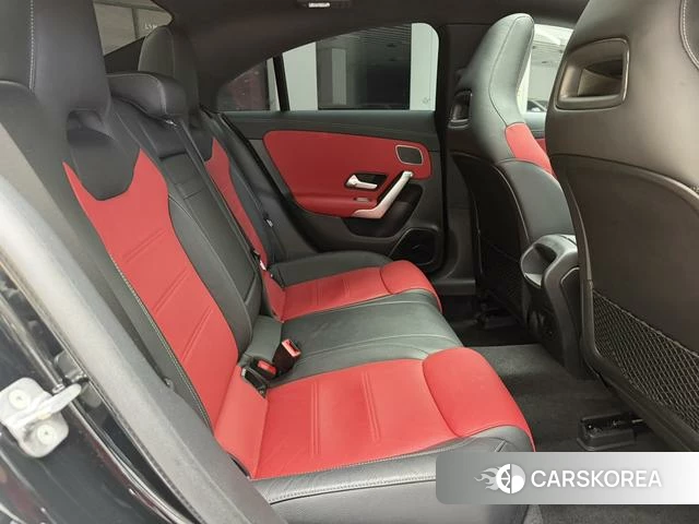 Mercedes-Benz CLA AMG id 4211870 из Китая 19