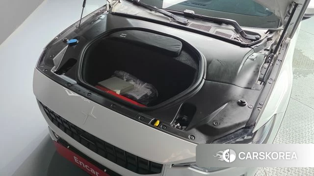 Polestar Polestar 2 id 4524193 из Кореи 31