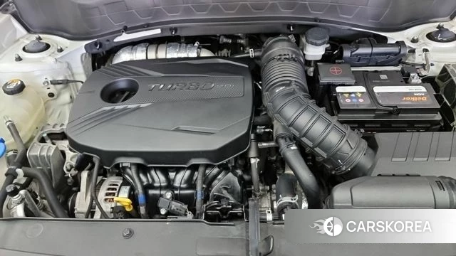 Kia Seltos id 4188158 из Кореи 14